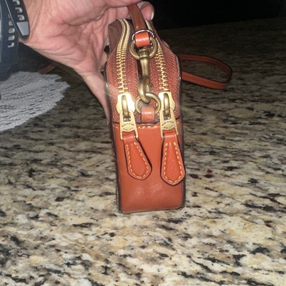 Coach Kira crossbody - Picture 7 of 10